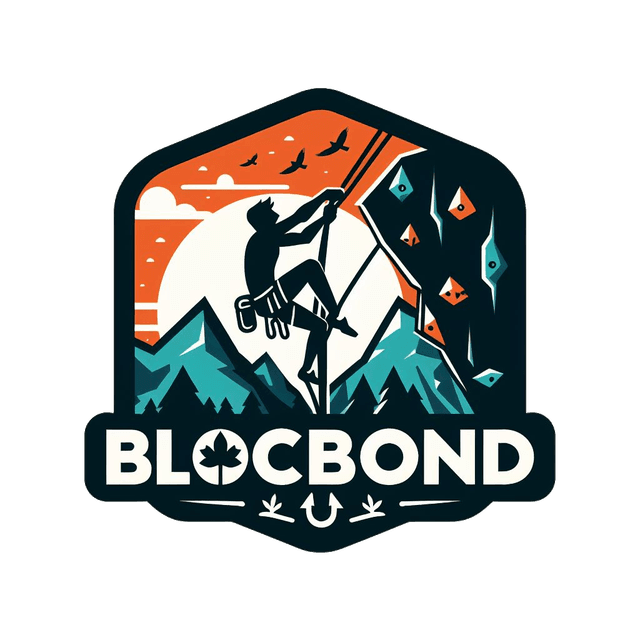 BlockBond Logo