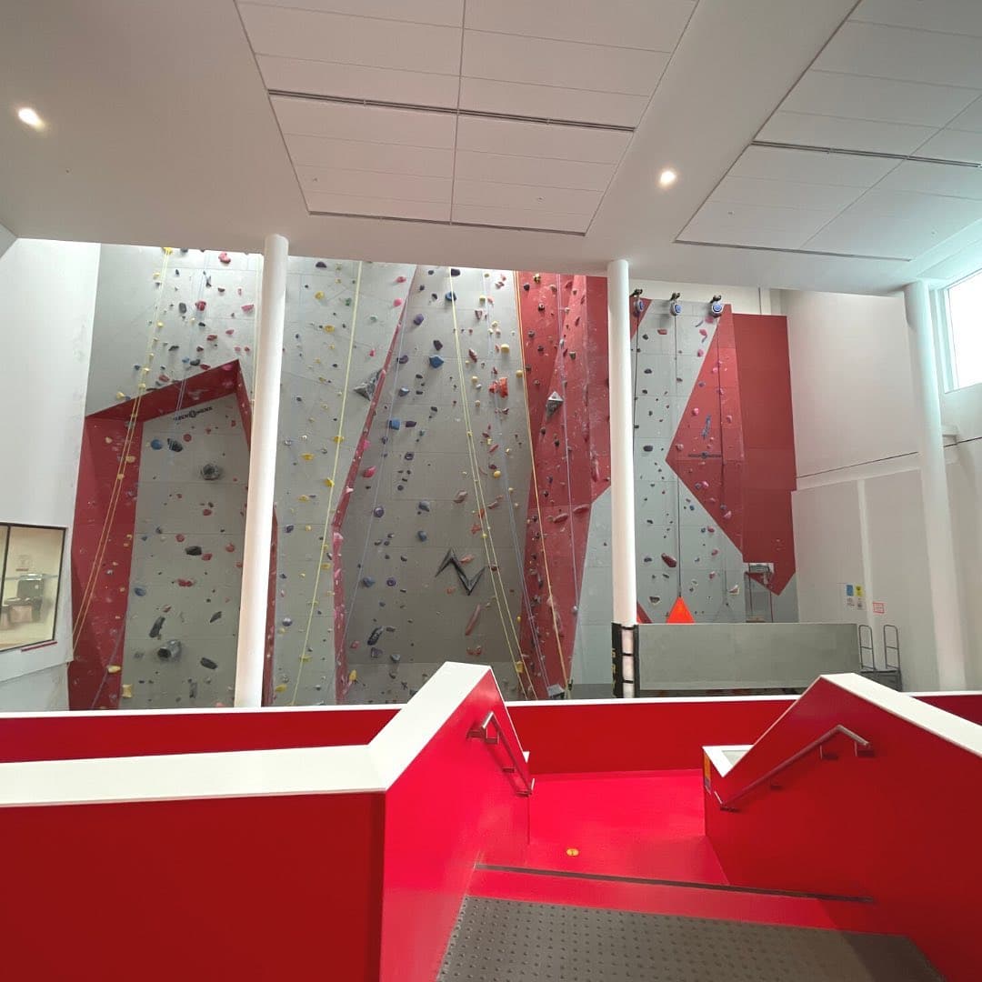 Guelph Gryphons Athletic Centre